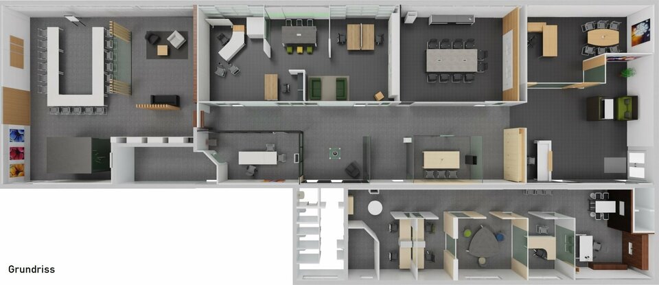 Wir freuen uns auf Ihren Besuch!